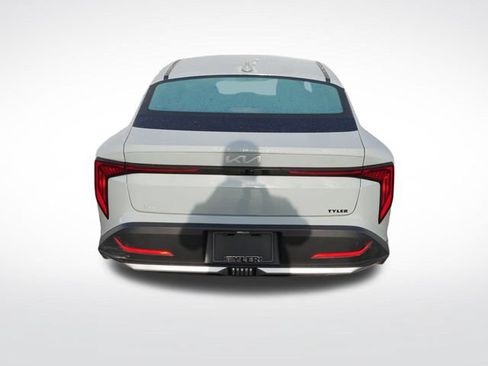 Used 2025 Kia K4 EX FWD image 8