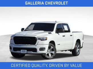 Used 2025 RAM 1500 Tradesman RWD 360° Tour