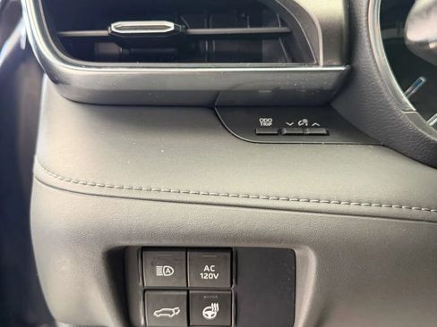 Used 2021 Toyota Highlander Limited AWD/4WD image 31