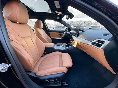 New 2026 BMW 330i xDrive Sedan w/ Convenience Package image 26