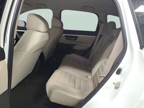 Certified 2018 Honda CR-V LX image 15