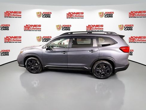 Used 2023 Subaru Ascent Onyx Edition Limited AWD/4WD image 16