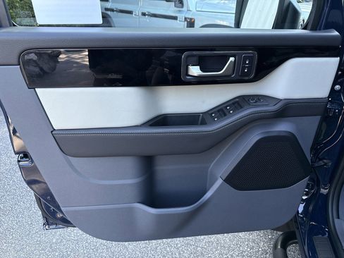 New 2025 INEOS Grenadier Fieldmaster Edition image 15