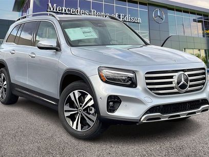 New 2026 Mercedes-Benz GLB 250 4MATIC