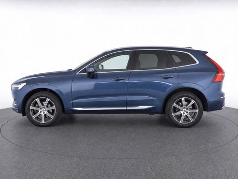 Used 2019 Volvo XC60 T6 Inscription w/ Protection Package AWD/4WD image 6