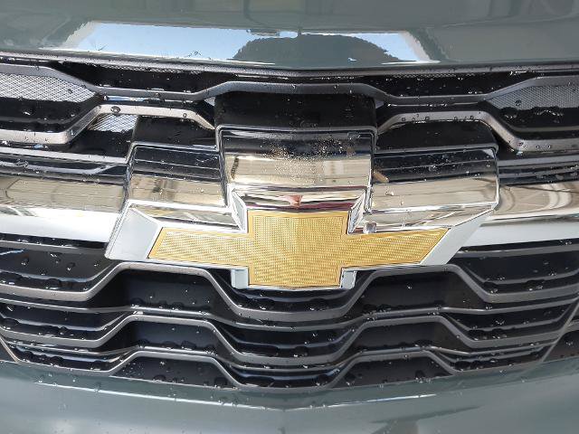 New 2026 Chevrolet Trax LT w/ Driver Confidence Package FWD image 32