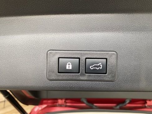 Certified 2024 Subaru Ascent Onyx Edition image 8