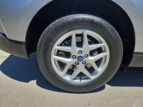 Used 2022 Ford Edge SEL w/ Convenience Package AWD/4WD image 10