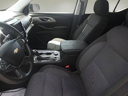 Used 2019 Chevrolet Traverse LS AWD/4WD image 11