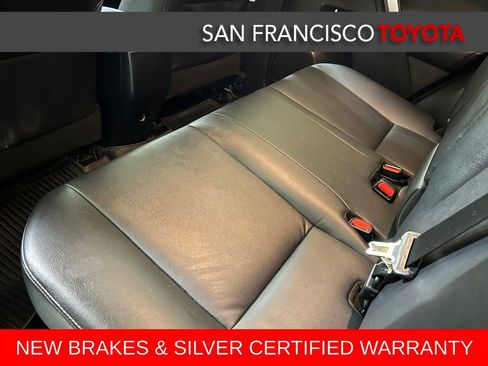 Certified 2018 Toyota RAV4 Limited image 17