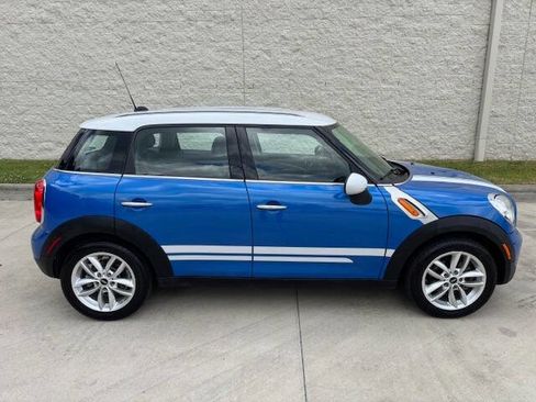 Used 2014 MINI Cooper Countryman FWD image 22