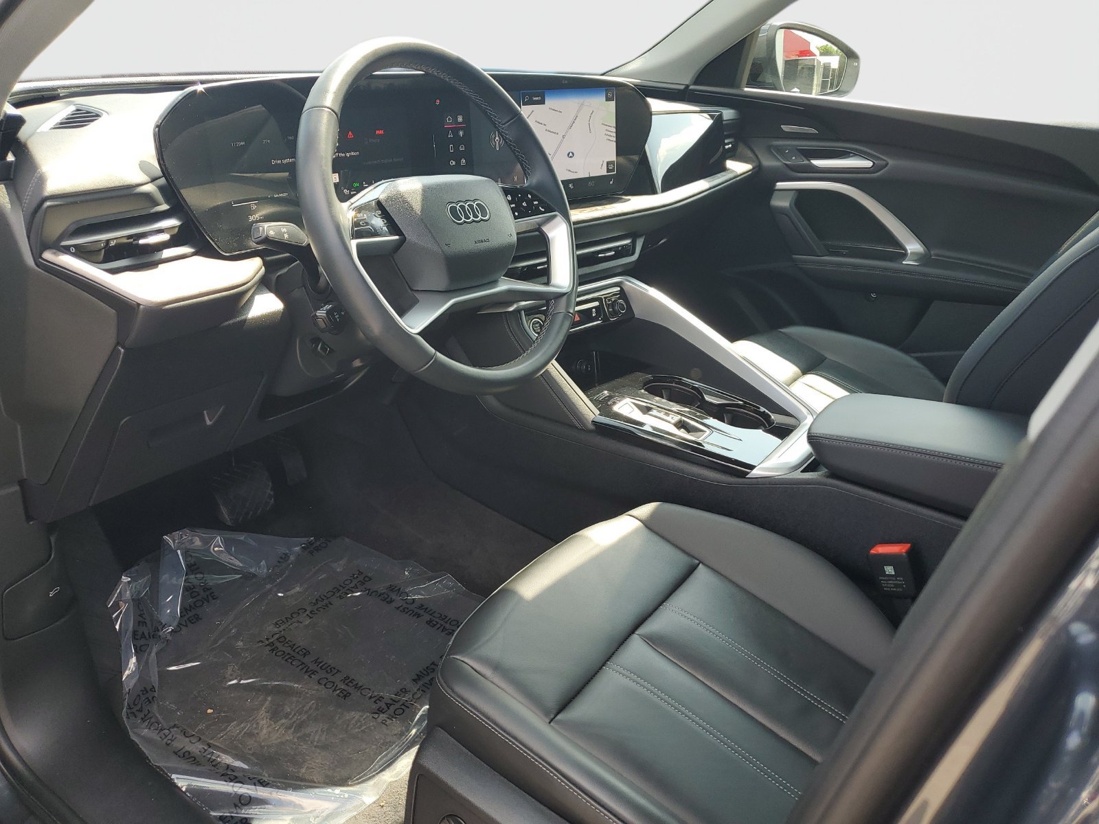 Used 2025 Audi Q5 Premium w/ Premium Plus AWD/4WD image 19