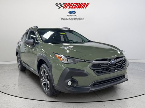 New 2026 Subaru Crosstrek 2.0i Premium image 13