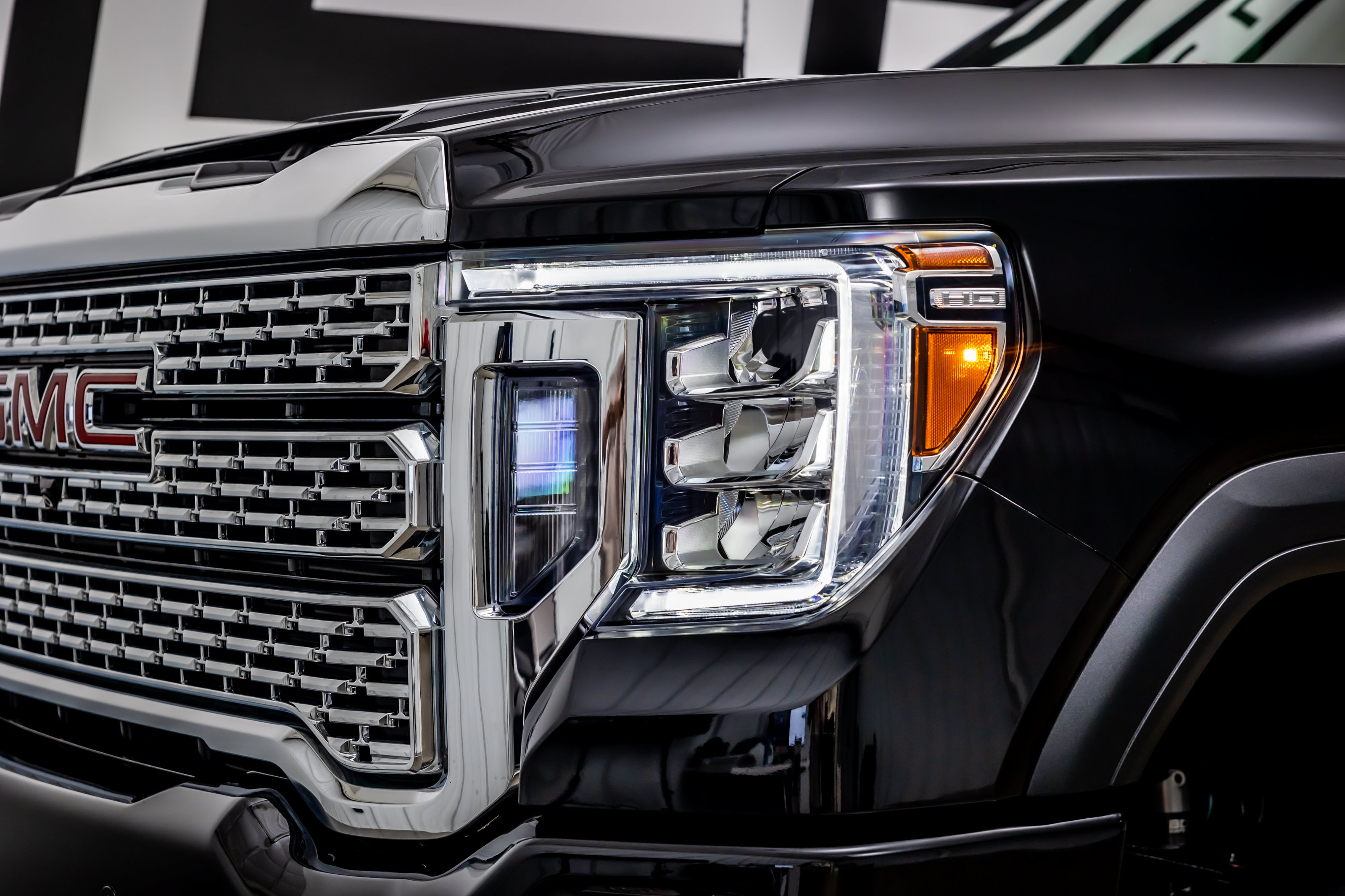 Used 2022 GMC Sierra 2500 Denali AWD/4WD image 15