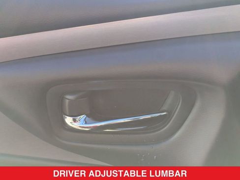 Certified 2020 Nissan Murano SV image 12