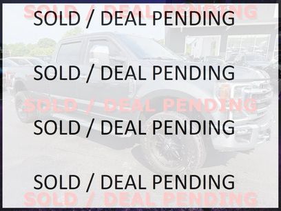 Used 2020 Ford F250 Lariat w/ Lariat Ultimate Package