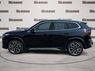 New 2026 BMW X1 xDrive28i w/ Technology Package AWD/4WD video 2