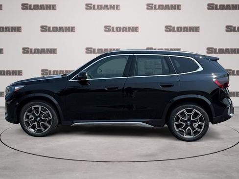 New 2026 BMW X1 xDrive28i w/ Technology Package AWD/4WD image 2