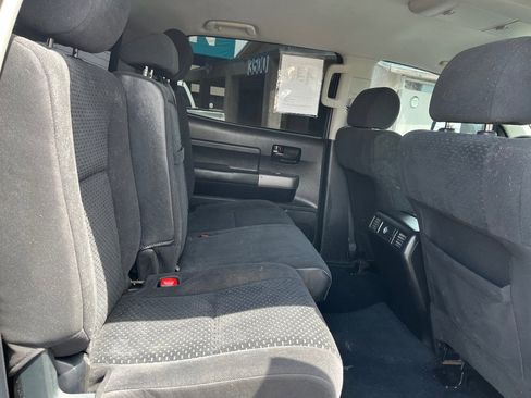 Used 2013 Toyota Tundra 2WD CrewMax w/ TRD Off-Road Pkg image 15