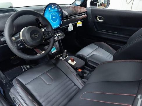New 2026 MINI Cooper S FWD image 17