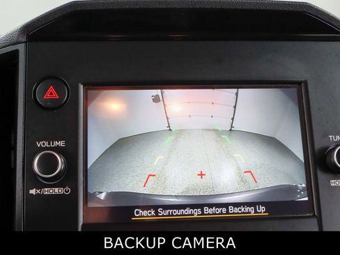Used 2024 Subaru Crosstrek 2.0i AWD/4WD image 18