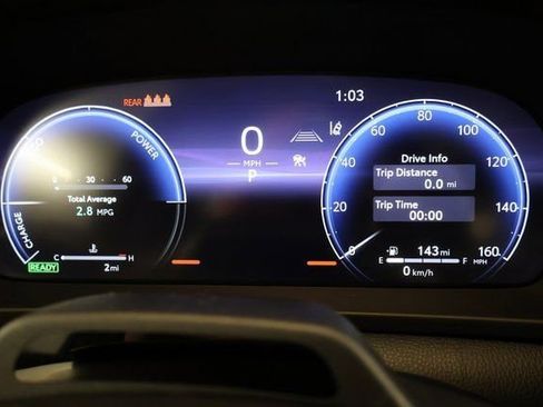 New 2026 Toyota Crown Limited image 17