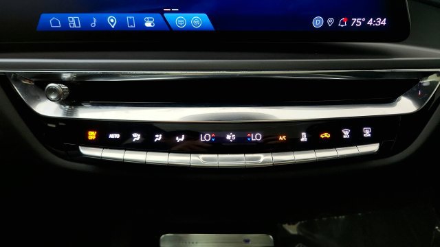 Used 2024 Cadillac Lyriq Tech w/ Driver Assist Package AWD/4WD image 68