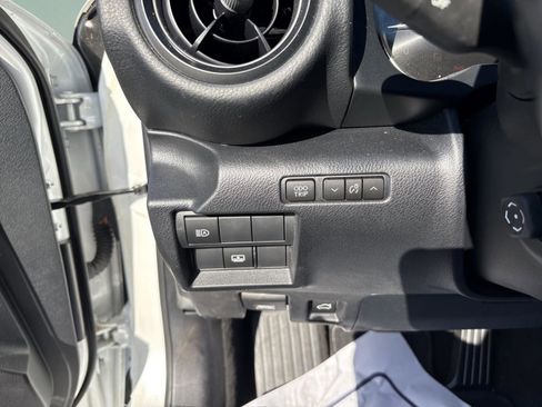 Used 2024 Lexus IS 300 w/ Premium Package image 13