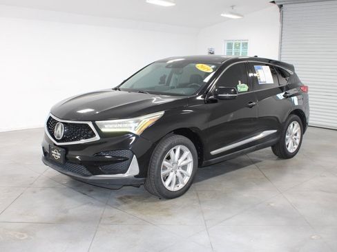 Used 2019 Acura RDX FWD image 3