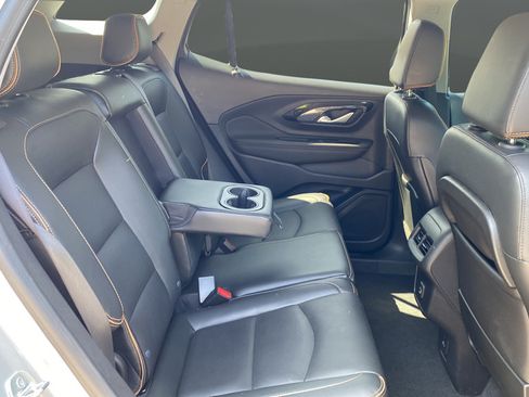 Used 2022 GMC Terrain AT4 w/ Infotainment Package II AWD/4WD image 26