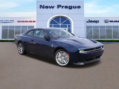 New 2025 Dodge Charger R/T Scat Pack w/ Track Pack