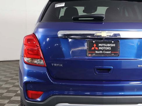 Used 2020 Chevrolet Trax Premier image 15