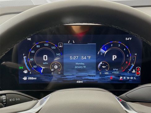 Used 2026 Chevrolet Tahoe LS image 12