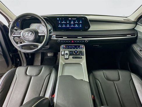 Used 2023 Hyundai Palisade XRT image 3