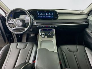 Used 2023 Hyundai Palisade XRT video 3