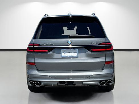 New 2026 BMW ALPINA XB7 AWD/4WD image 4