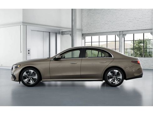 New 2026 Mercedes-Benz E 350 Sedan image 33