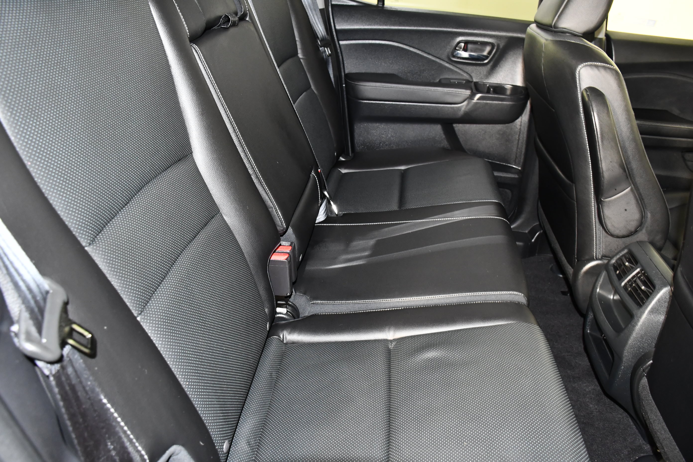 Certified 2023 Honda Ridgeline RTL image 47