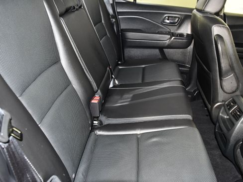 Certified 2023 Honda Ridgeline RTL image 47