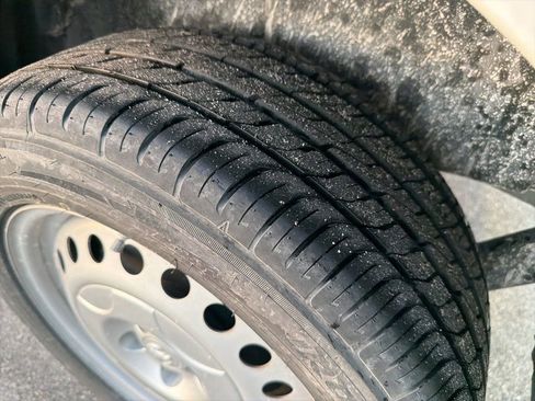 Used 2022 RAM ProMaster City Tradesman image 7