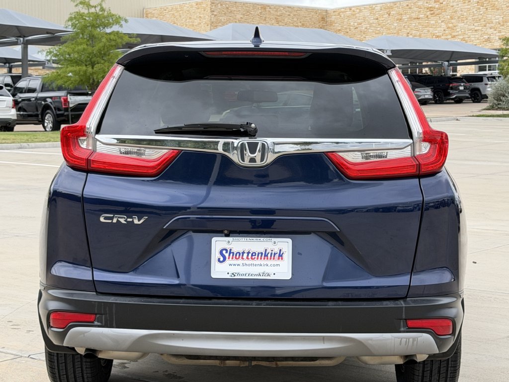 Used 2019 Honda CR-V EX-L image 5