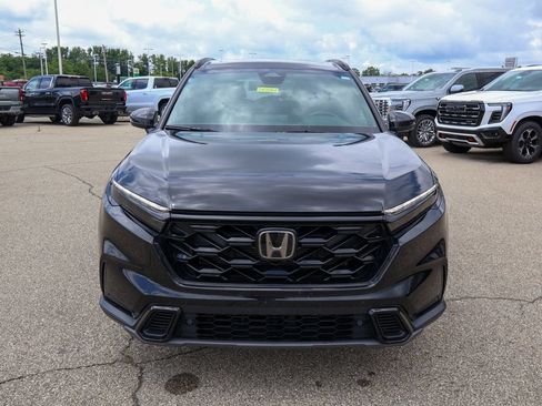 Used 2025 Honda CR-V Sport-L image 9