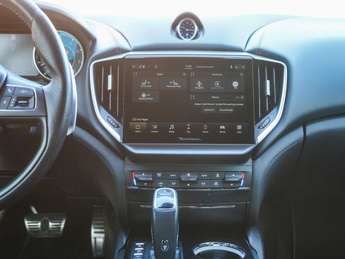 Used 2021 Maserati Ghibli S GranSport Q4 image 19