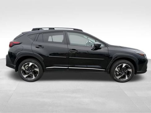 New 2026 Subaru Crosstrek 2.5i Limited image 8