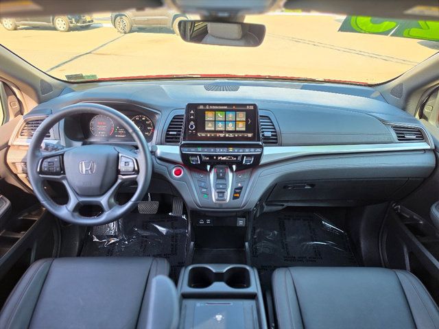Certified 2025 Honda Odyssey Sport-L image 30