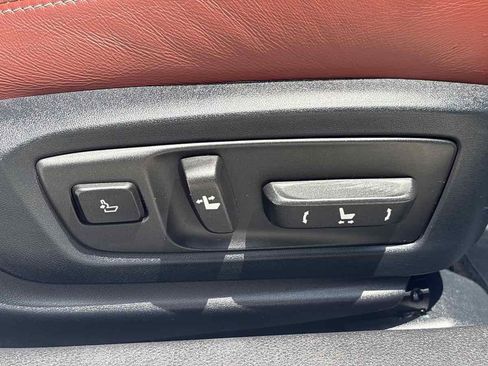 Used 2015 Lexus GS 350 w/ F Sport Package RWD image 19