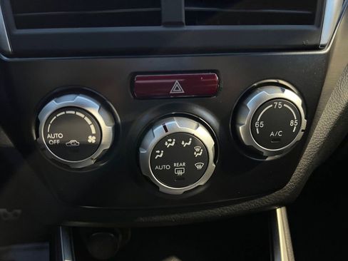 Used 2013 Subaru Impreza WRX STI image 31