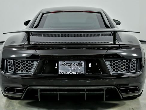 Used 2017 Audi R8 V10 plus image 11
