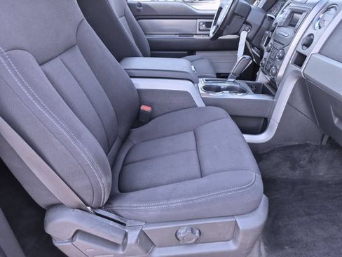 Used 2014 Ford F150 FX4 AWD/4WD image 20