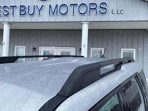 Used 2021 Ford Bronco Sport Big Bend AWD/4WD image 25